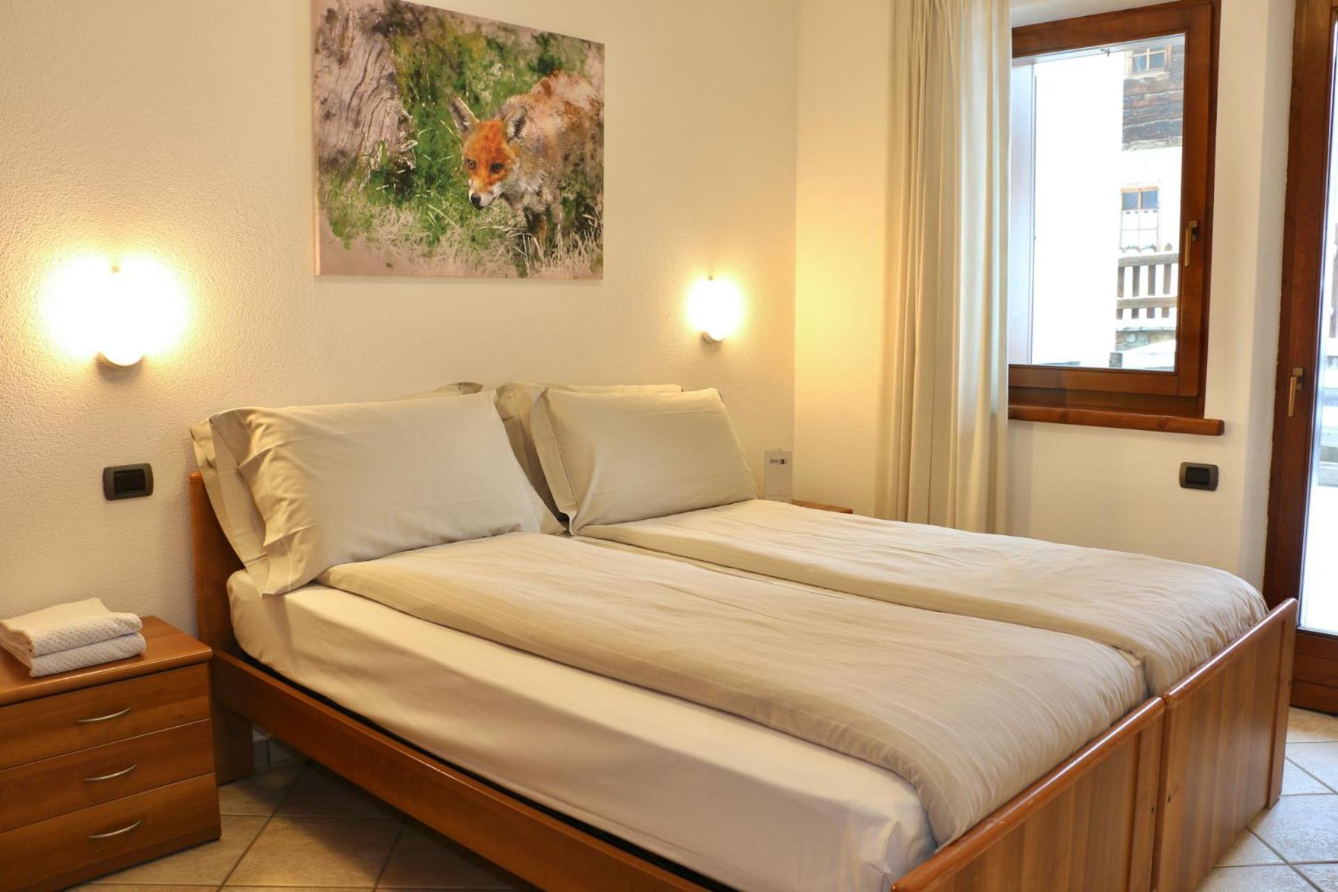 Appartamenti Brunnlein Livigno Exterior foto